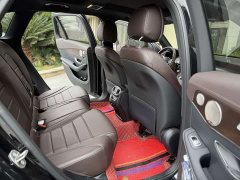 Mercedes-Benz GLC 300 L 4MATIC Version Edition - фото 7
