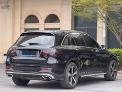 Mercedes-Benz GLC 300 L 4MATIC Version Edition - фото 8