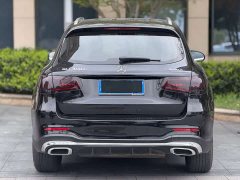 Mercedes-Benz GLC 300 L 4MATIC Version Edition - фото 9