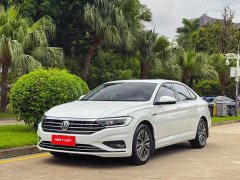 Volkswagen Sagitar 280TSI DSG Comfort Intelligent Edition - фото 1