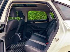 Volkswagen Sagitar 280TSI DSG Comfort Intelligent Edition - фото 10