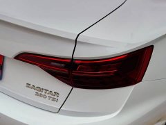 Volkswagen Sagitar 280TSI DSG Comfort Intelligent Edition - фото 11