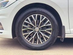 Volkswagen Sagitar 280TSI DSG Comfort Intelligent Edition - фото 13