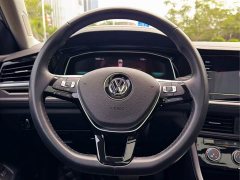 Volkswagen Sagitar 280TSI DSG Comfort Intelligent Edition - фото 14