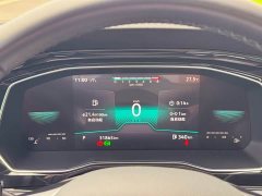Volkswagen Sagitar 280TSI DSG Comfort Intelligent Edition - фото 17
