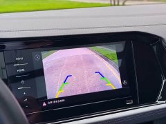 Volkswagen Sagitar 280TSI DSG Comfort Intelligent Edition - фото 19