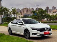Volkswagen Sagitar 280TSI DSG Comfort Intelligent Edition - фото 3