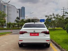 Volkswagen Sagitar 280TSI DSG Comfort Intelligent Edition - фото 4
