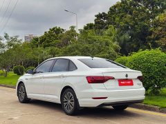 Volkswagen Sagitar 280TSI DSG Comfort Intelligent Edition - фото 6