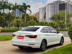 Volkswagen Sagitar 280TSI DSG Comfort Intelligent Edition - фото 7