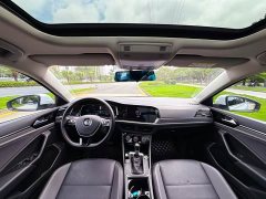 Volkswagen Sagitar 280TSI DSG Comfort Intelligent Edition - фото 8
