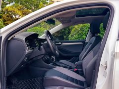 Volkswagen Sagitar 280TSI DSG Comfort Intelligent Edition - фото 9
