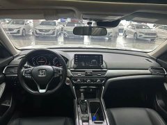 Lexus Yingshipai 2019 260TURBO Jingyue Edition National V - фото 11