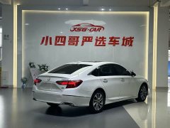 Lexus Yingshipai 2019 260TURBO Jingyue Edition National V - фото 7