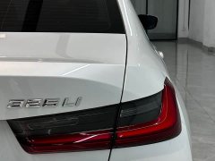 BMW 3 325Li M - фото 16