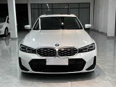 BMW 3 325Li M - фото 2