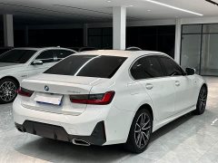 BMW 3 325Li M - фото 4