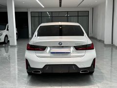 BMW 3 325Li M - фото 5
