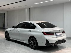 BMW 3 325Li M - фото 6