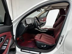 BMW 3 325Li M - фото 7