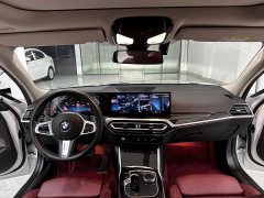 BMW 3 325Li M - фото 9