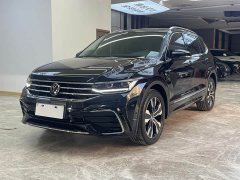 Volkswagen L 330TSI 2WDR-Line Edition - фото 1