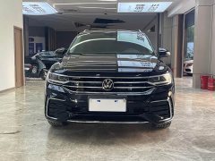 Volkswagen L 330TSI 2WDR-Line Edition - фото 2