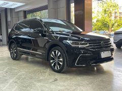 Volkswagen L 330TSI 2WDR-Line Edition - фото 3