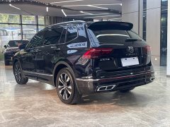 Volkswagen L 330TSI 2WDR-Line Edition - фото 5