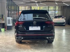 Volkswagen L 330TSI 2WDR-Line Edition - фото 6