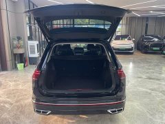 Volkswagen L 330TSI 2WDR-Line Edition - фото 8