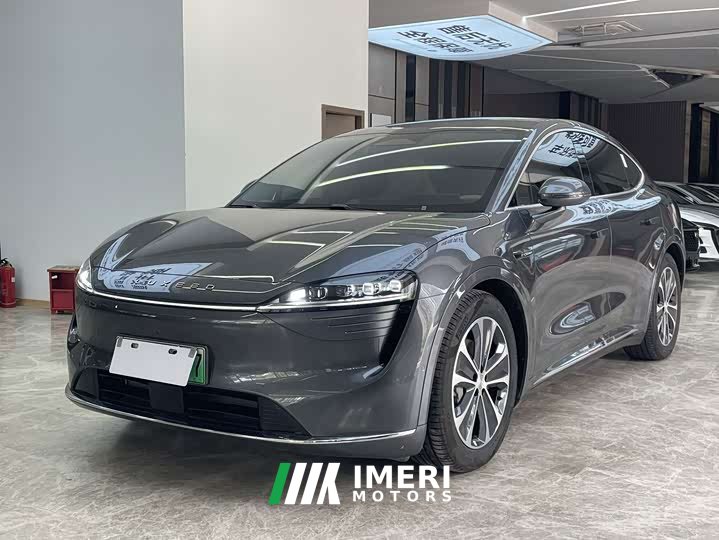 Volkswagen R7 EREV 251km Pro - автомобиль из Китая