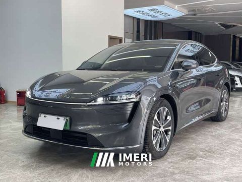 2025 Volkswagen R7 EREV 251km Pro - автомобиль из Китая