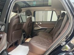 BMW X5 xDrive 30Li Deluxe VersionM - фото 11