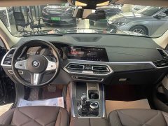 BMW X5 xDrive 30Li Deluxe VersionM - фото 13