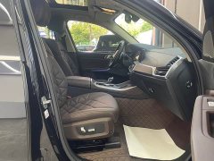 BMW X5 xDrive 30Li Deluxe VersionM - фото 15