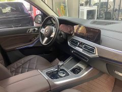 BMW X5 xDrive 30Li Deluxe VersionM - фото 16