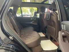 BMW X5 xDrive 30Li Deluxe VersionM - фото 17