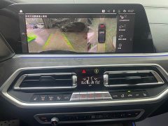 BMW X5 xDrive 30Li Deluxe VersionM - фото 19