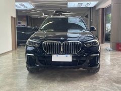 BMW X5 xDrive 30Li Deluxe VersionM - фото 2