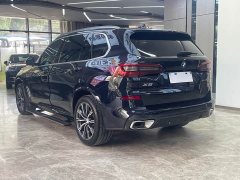 BMW X5 xDrive 30Li Deluxe VersionM - фото 4