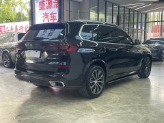 BMW X5 xDrive 30Li Deluxe VersionM - фото 6