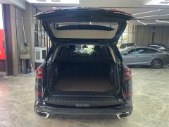 BMW X5 xDrive 30Li Deluxe VersionM - фото 7