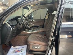 BMW X5 xDrive 30Li Deluxe VersionM - фото 9