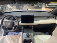 BYD PLUS EV Smart Drive Edition 420KM Version - фото 12