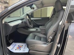 Tesla Model Y Long Range Edition - фото 10