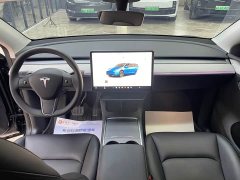 Tesla Model Y Long Range Edition - фото 14