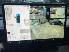 Tesla Model Y Long Range Edition - фото 16