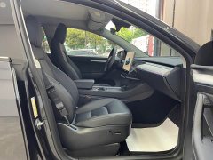 Tesla Model Y Long Range Edition - фото 17