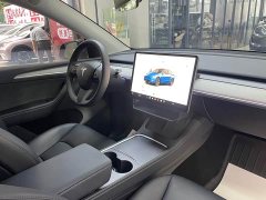 Tesla Model Y Long Range Edition - фото 18